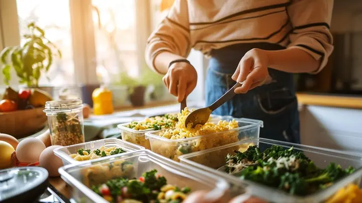meal-prep-time-stockcake