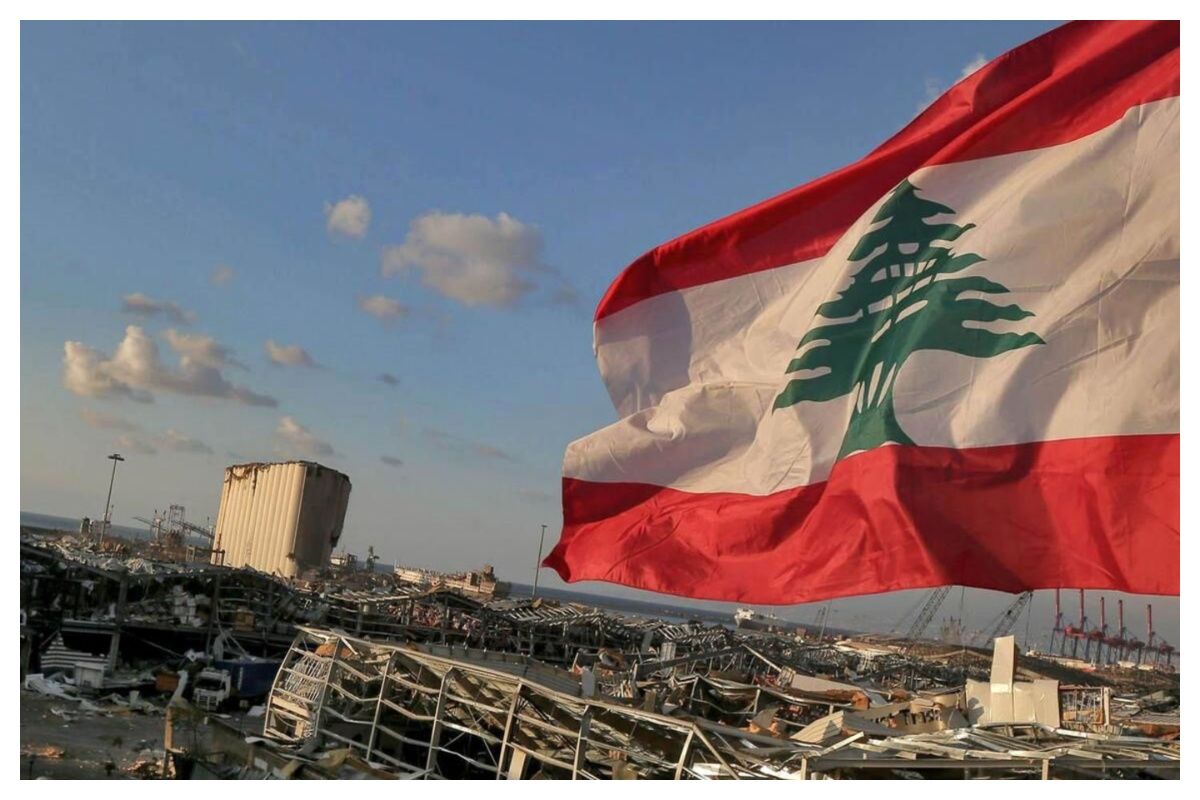 لبنان+_