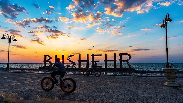 جاذبه‌های دیدنی بوشهر که حتما باید دید
