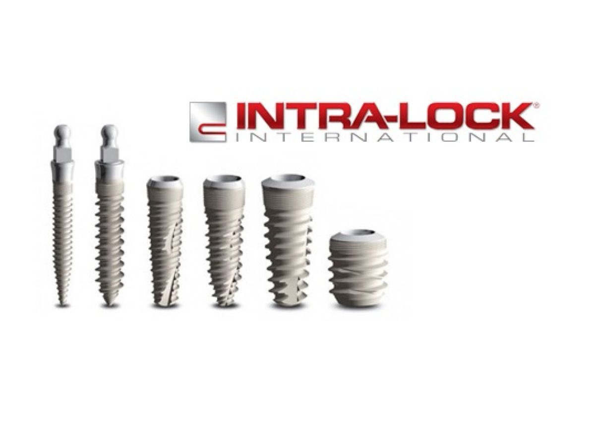 Intralock