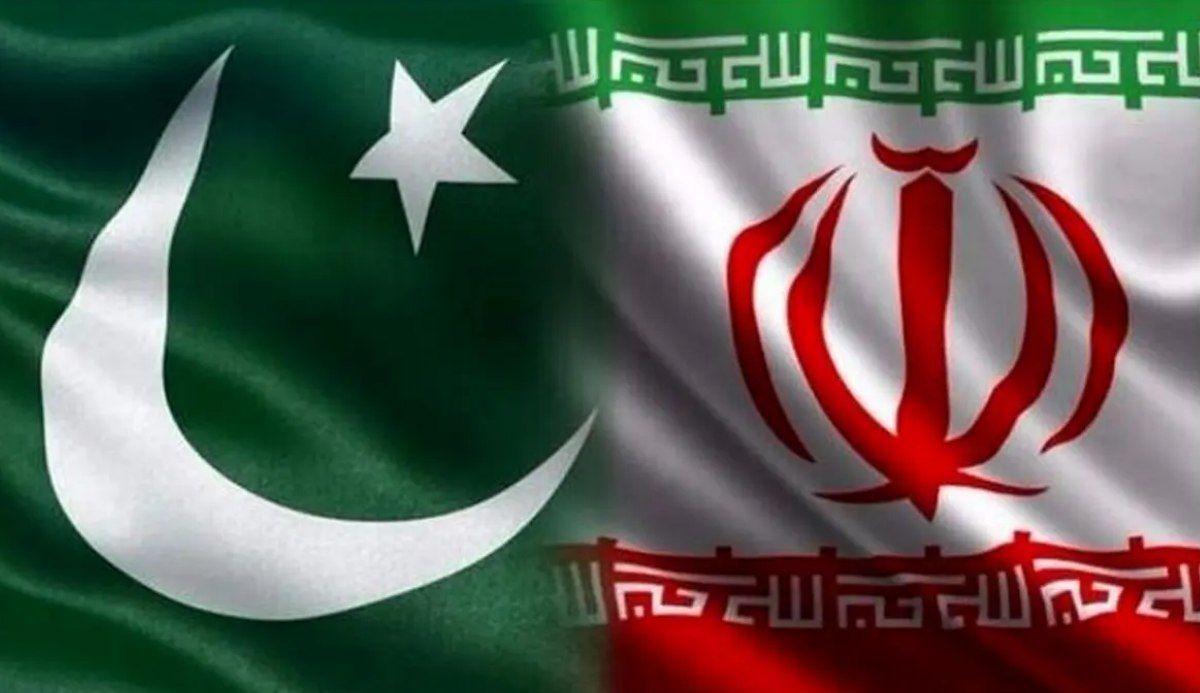 کیهان: پاکستان باید از سپاه سپاسگزاری کند