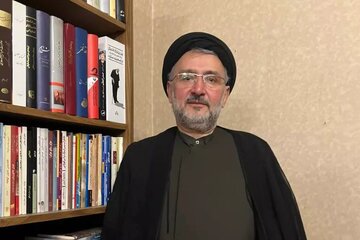 پیام معنادار روحانی مشهور ایرانی از نجف 