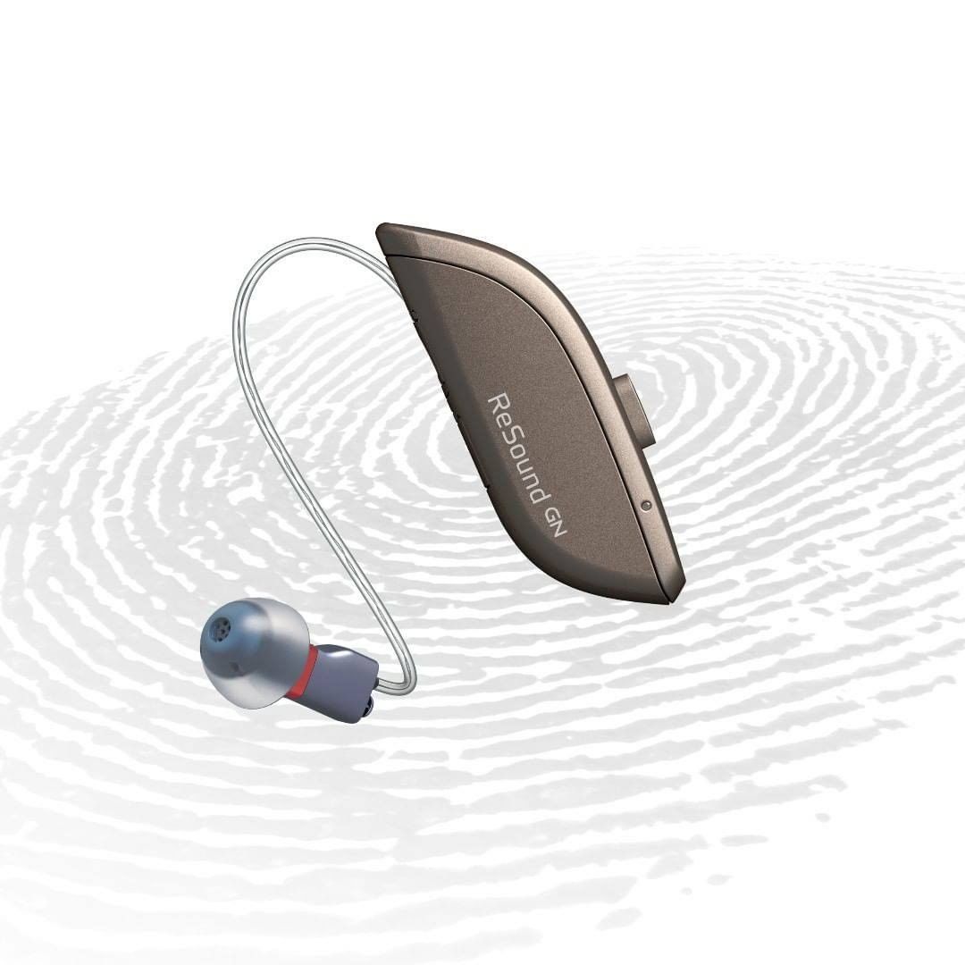 Resound-one-Hearing-aid