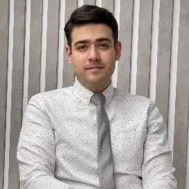 دکتر  مرتضی مدیر روستا 