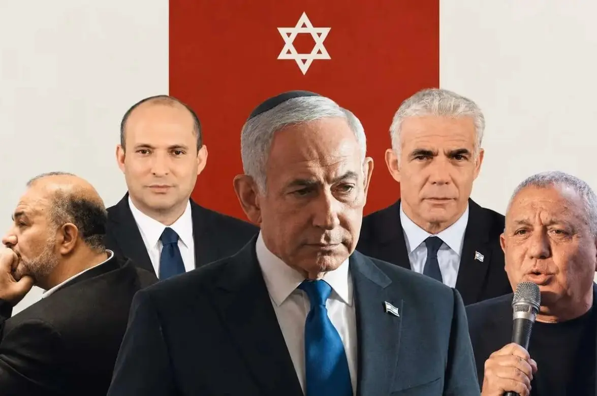 آخرین نتایج انتخابات اسرائیل؛ دولت وحدت یا انتخابات مجدد؟