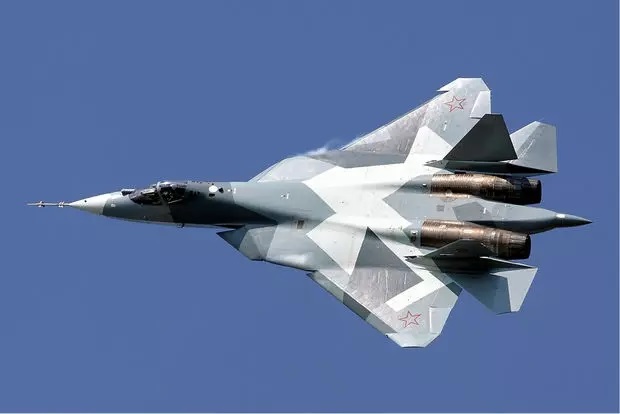 هدیه ویژه روسیه به ایران برای رقابت با F-35 آمریکا