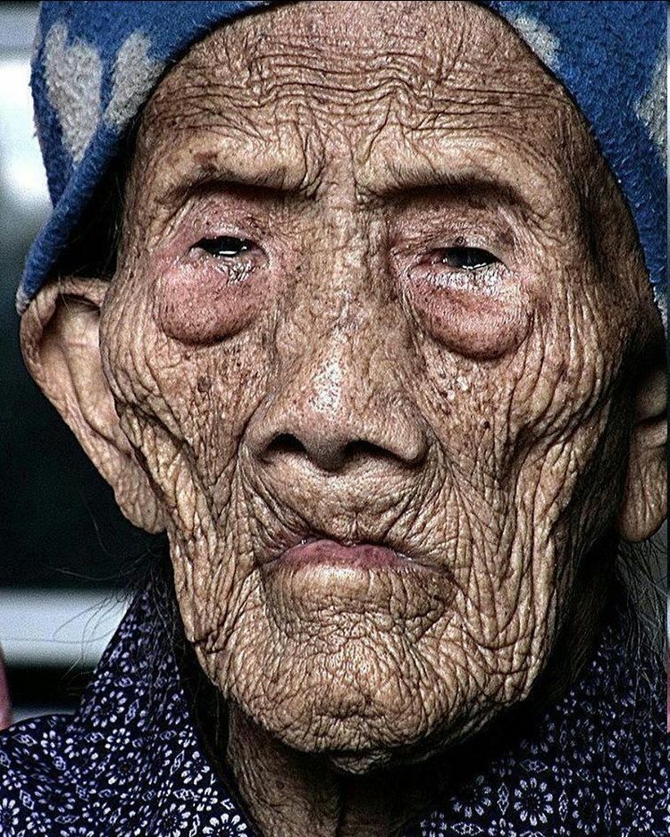 مردی با 256 سال سن، راز زندگی طولانی‌اش را فاش کرد!