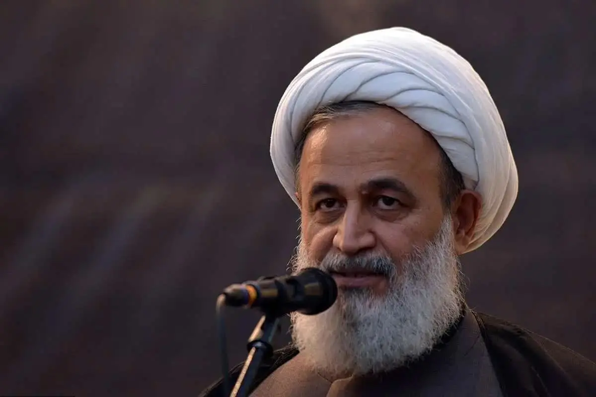 علیرضا+پناهیان