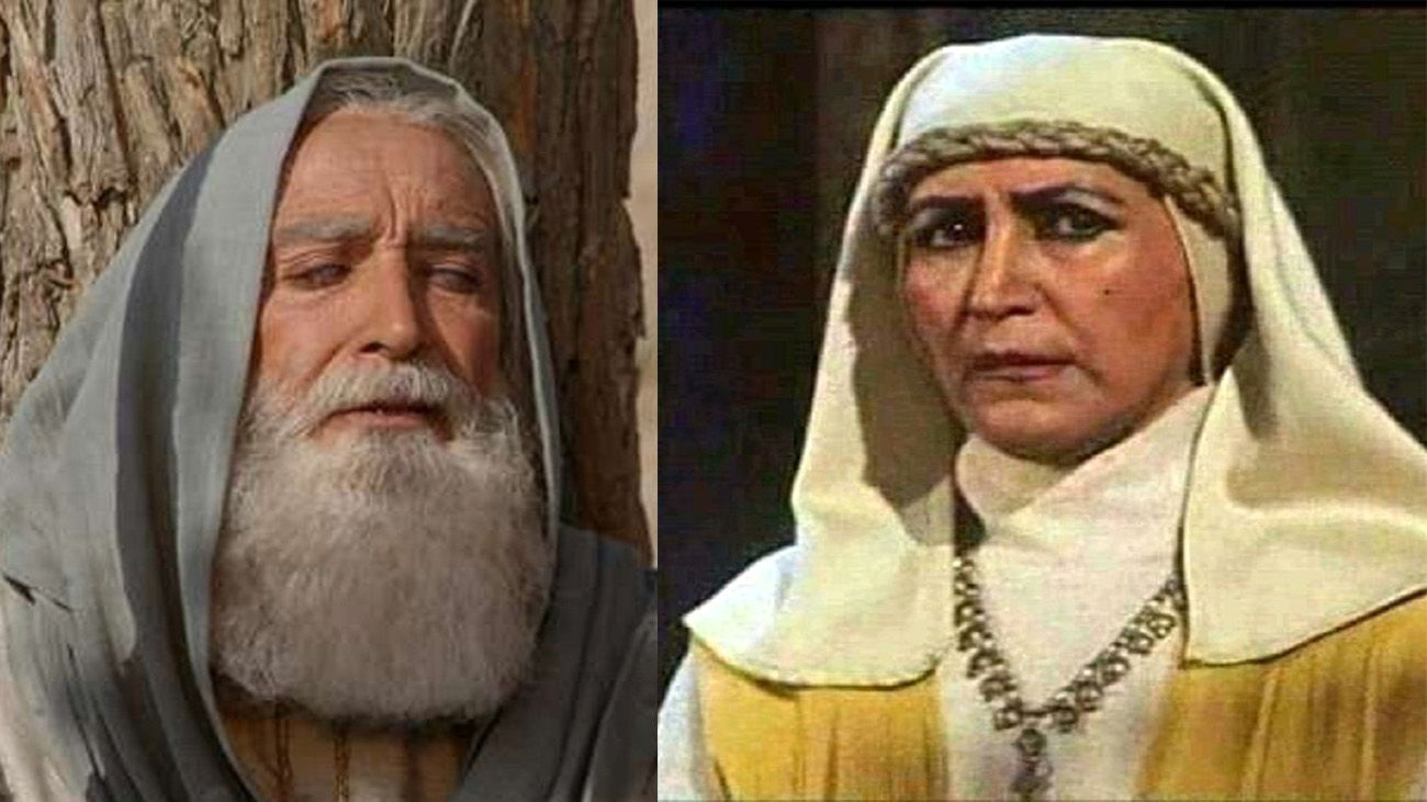 مهوش+صبرکن+و+محمود+پاک+نیت
