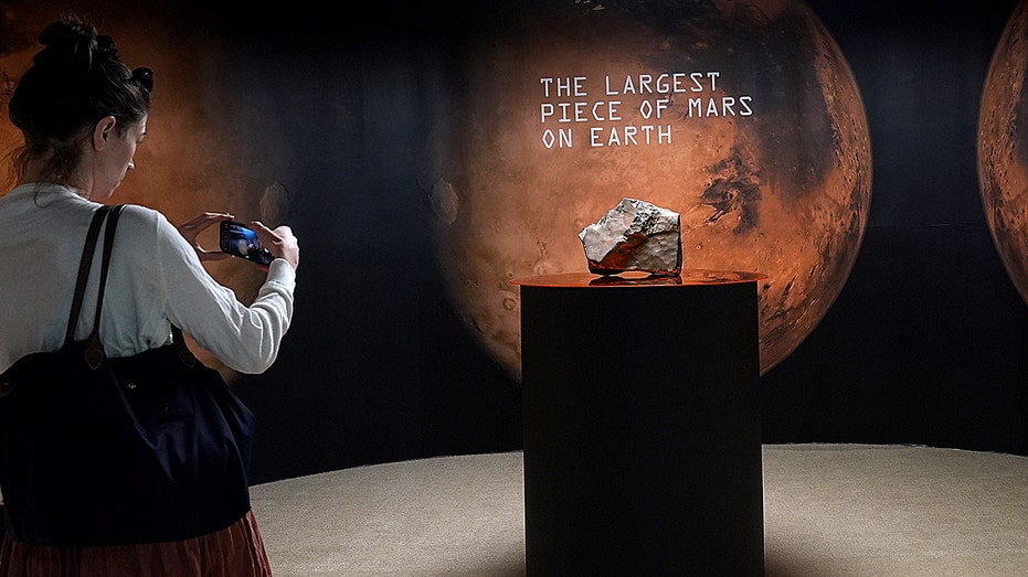 The-largest-Martian-meteorite-4