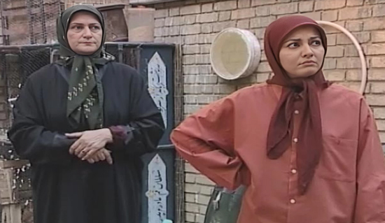هفت مادر ایرانی که تا ابد در خاطره  همه می‌مانند
