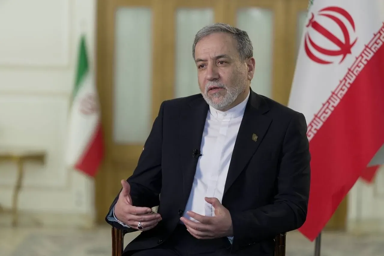 ایران طرحی ۷ روزه برای پایان جنگ پیشنهاد داد