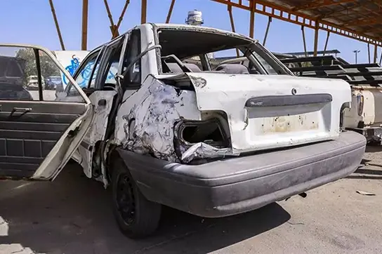 خودروهای-فرسوده