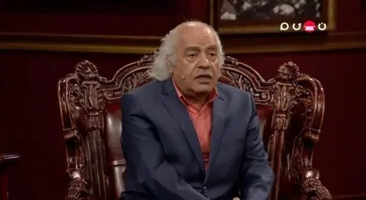 بهزاد+فراهانی