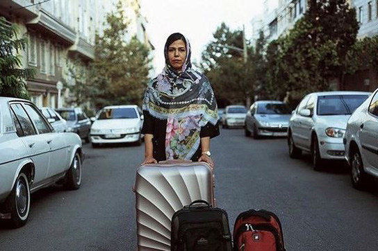 با مهاجرت از ایران، زود، تُند و سریع خوشگل نمی‌شوید!