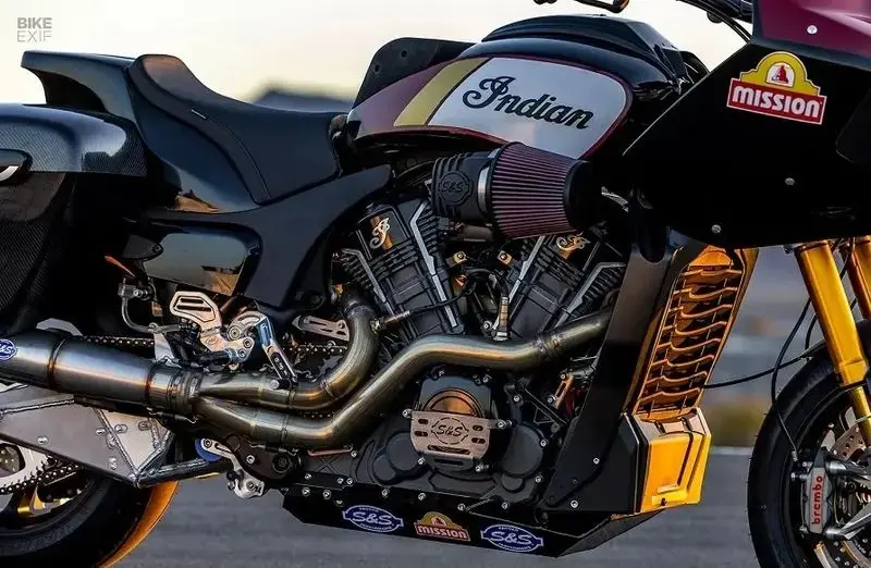 +ایندین+چلنجر (2)