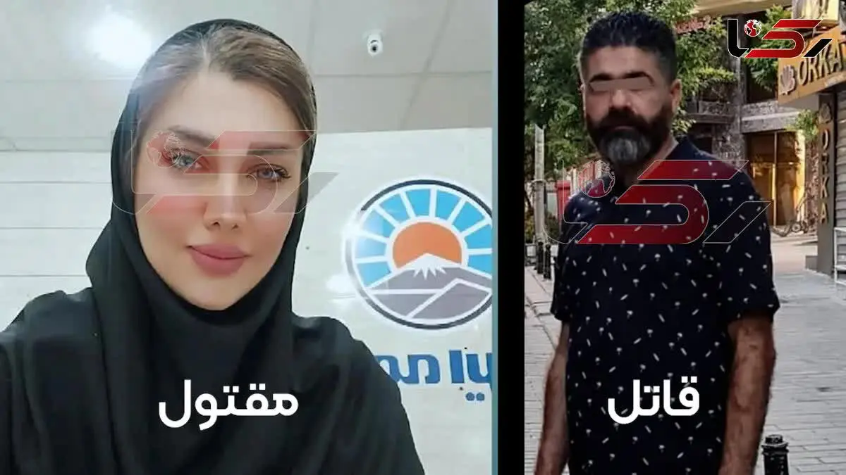 قتل+زن+جوان+در+مسجدسلیمان