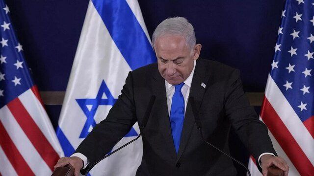 مخالفت نتانیاهو با شروط حماس برای توافق