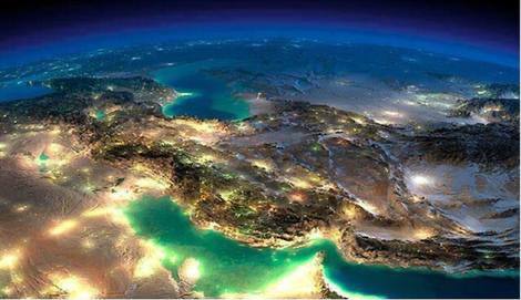 اقدام اعصاب خرد‌کن عمانی‌ها علیه خلیج فارس