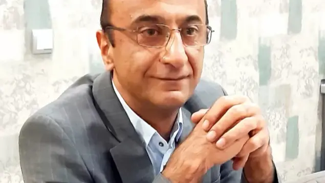 دکتر بهروز نوایی نیا - محدوده شمال تهران