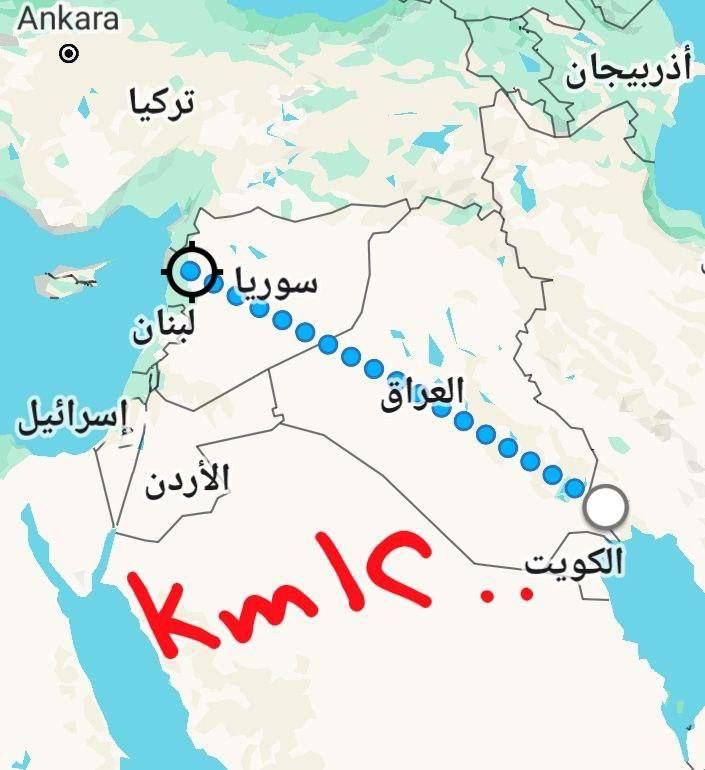 ایران به مقر داعش در سوریه حمله کرد