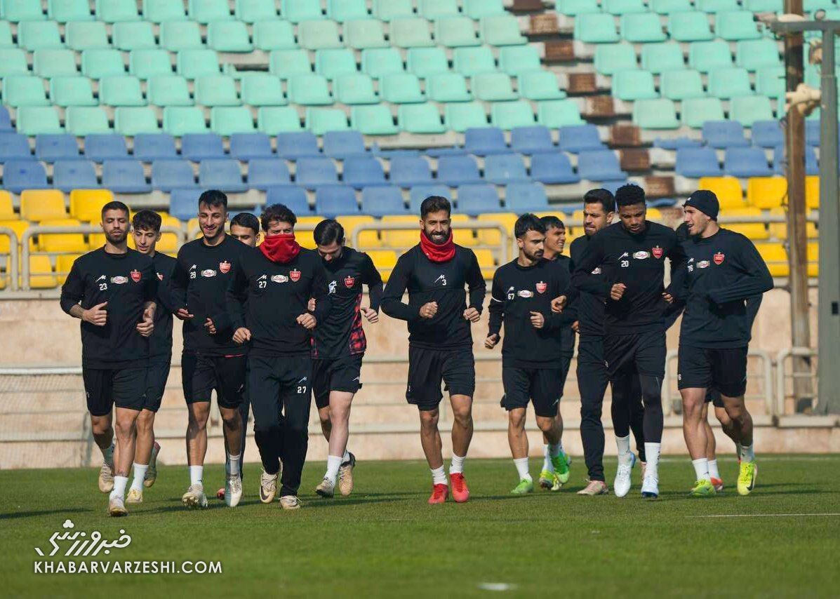 پرسپولیس