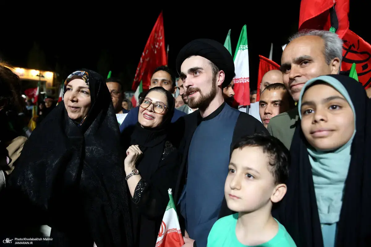 7سید+احمد+خمینی