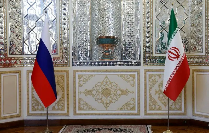 ایران+و+روسیه