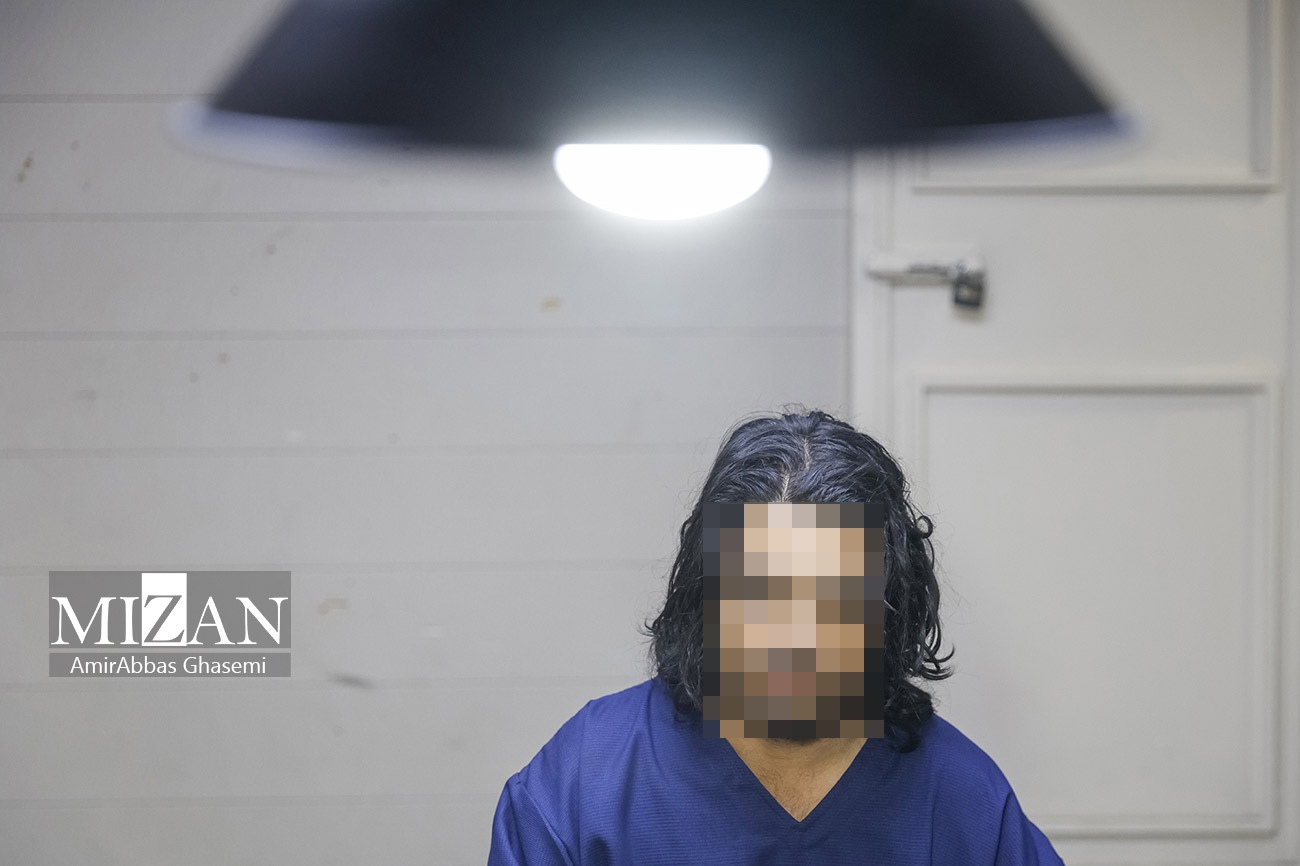 افشاگری درباره اقدام عجیب قاتل مهرجویی در زندان