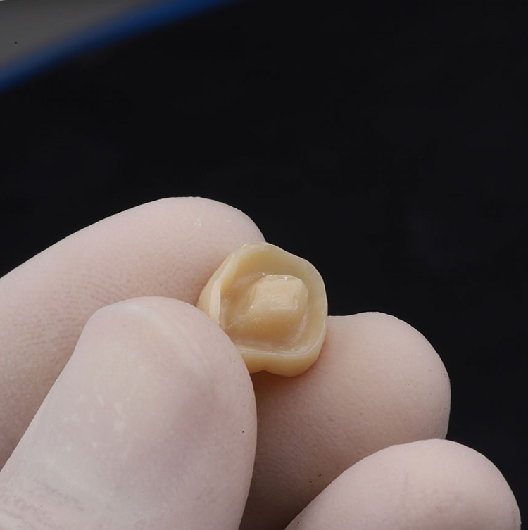 مراحل ساخت اندوکران