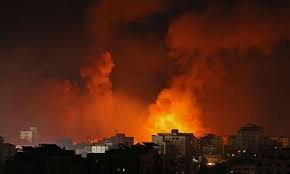 اسرائیل بالاخره درباره غزه کوتاه آمد