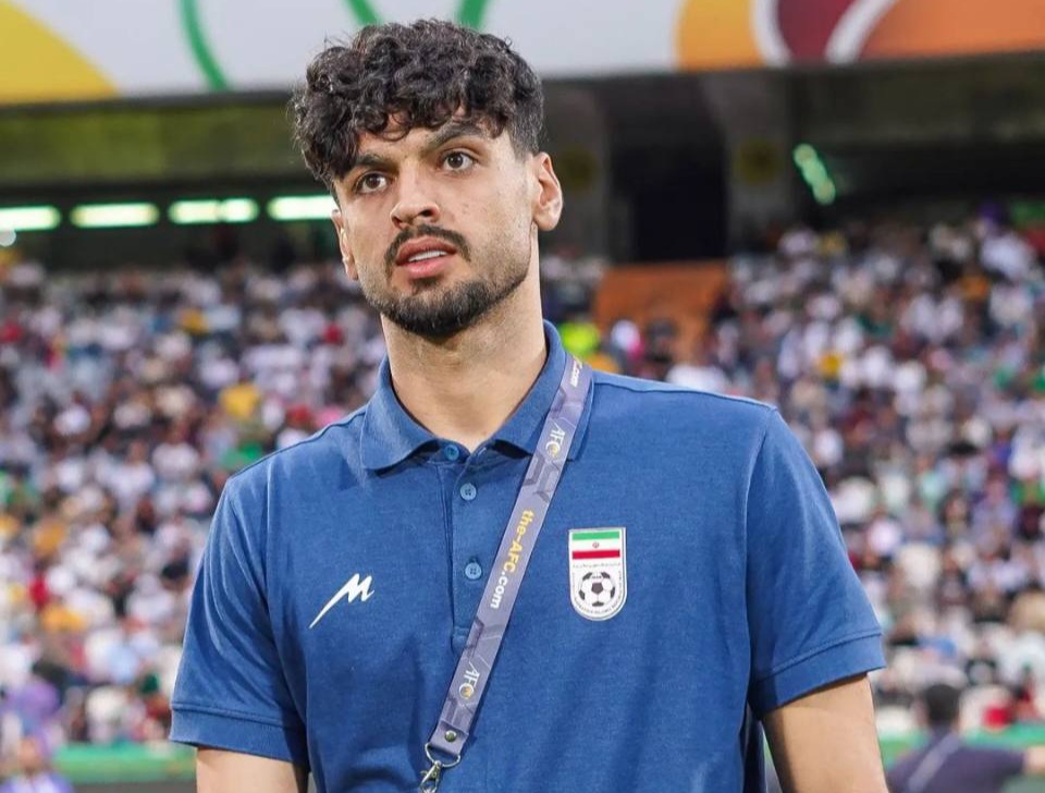 نکونام به دنبال شکار گرانترین لژیونر جوان ایران