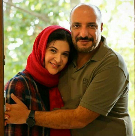 محبوب‌ترین زوج‌های سینمای ایران که عشقشان به‌یادماندنی شد