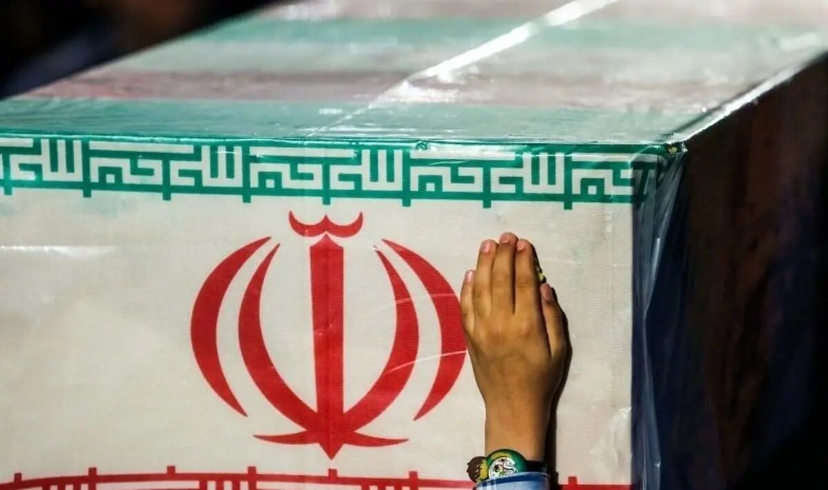 شهادت