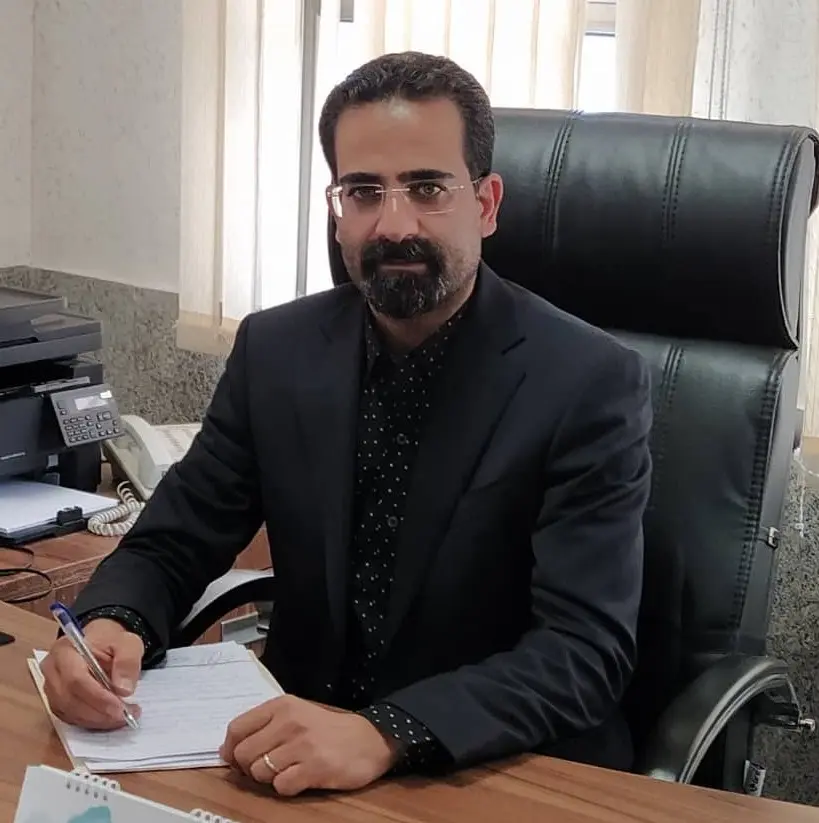 دکتر محمد لطفی پور