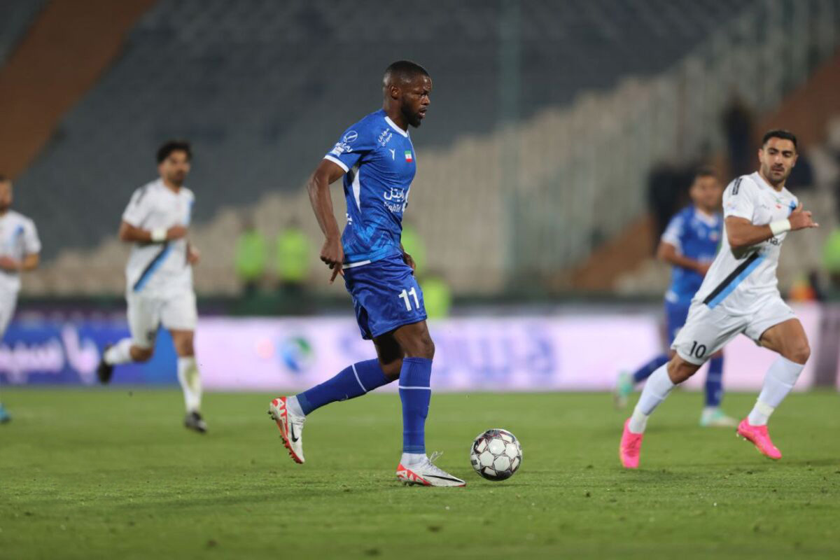 چه کسی جانشین یامگا می‌شود؟