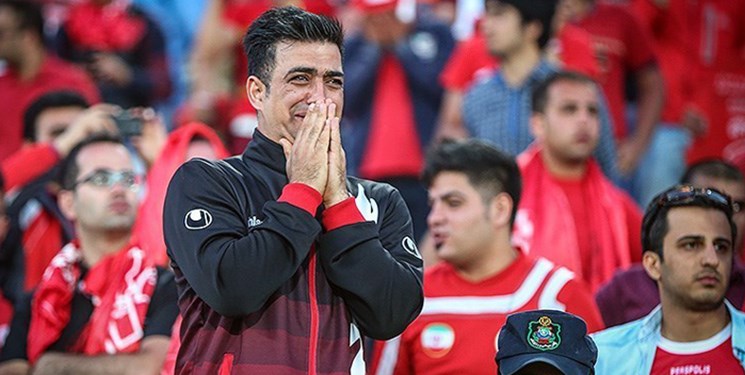 عملکرد فاجعه‌بار پرسپولیس پس از 12 سال تکرار شد