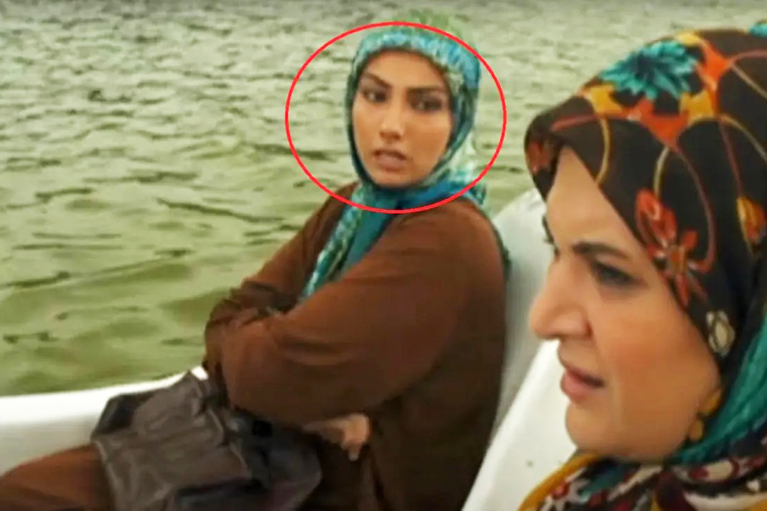 محیا دهقانی