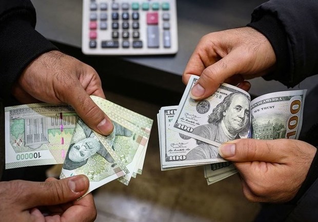 دلار+ریخت+قیمت+دلار