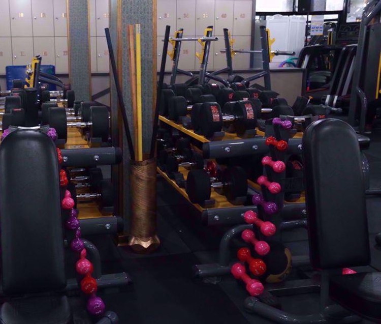 باشگاه کوهک
