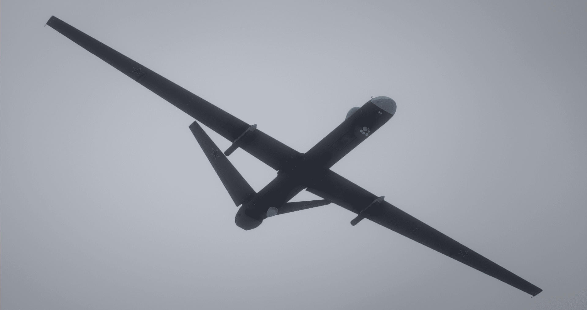russian-orion-drone