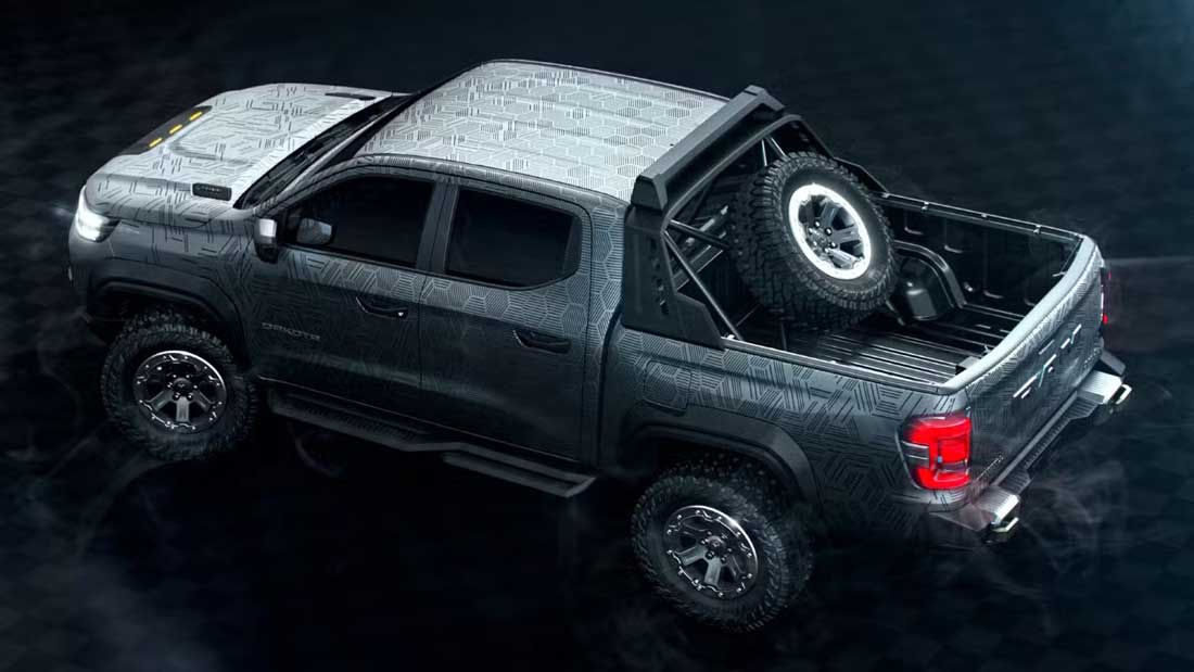 ram-dakota-nightfall-concept-rear-2