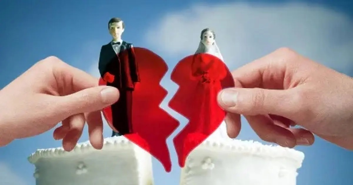 درخواست طلاق از شوهری که نمی‌خواهد به ایران برگردد