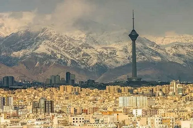 ۹ زلزله در ۱۶۴ روز؛ شرق تهران چرا اینقدر میلرزد؟ ۹ زلزله در ۱۶۴ روز؛ شرق تهران چرا اینقدر میلرزد؟