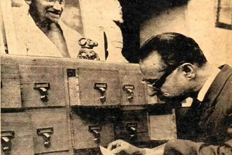 ارث عجیب دهخدا