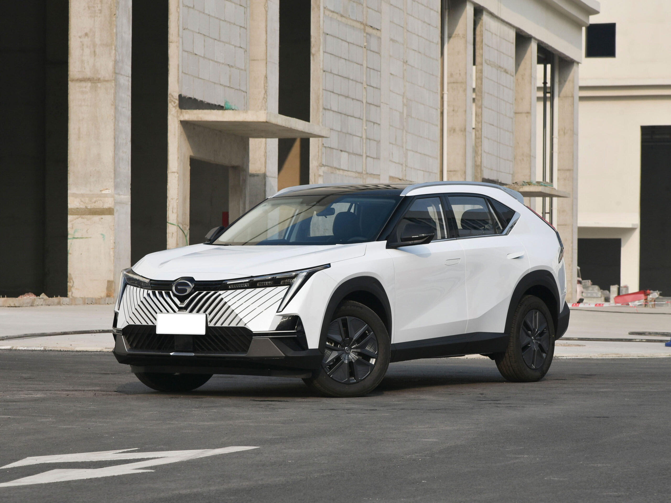 2024-GAC-EMKOO-Hybrid-SUV-2.0L-ATK-Gemini-01-scaled