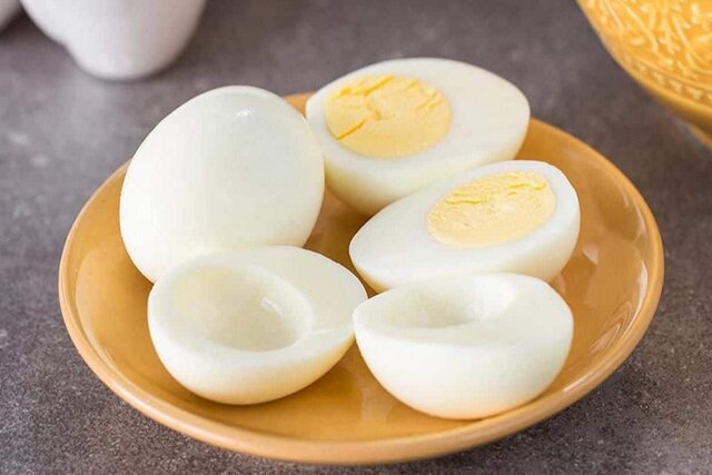 اصلاح باورهای غلط درباره تخم‌مرغ