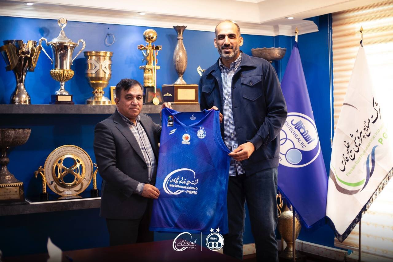 خبر ورزشی ⚽ سقف کوتاه باشگاه استقلال برای حامد حدادی! 1