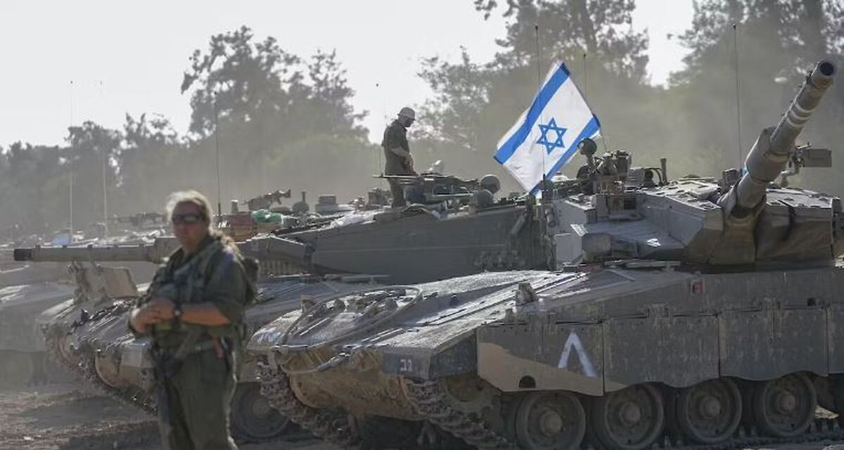 انگیزه اصلیِ نتانیاهو از ایجاد بلوای اخیر در نوار غزه فاش شد