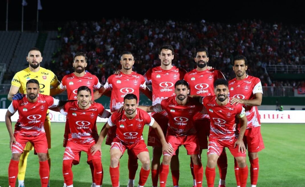 گل‌نزنِ پرسپولیس برابر الغرافه؛ یک چهره غیرمنتظره!